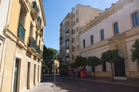 Santiago de la Ribera